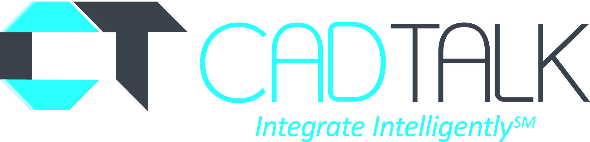 CADTalk's Logo