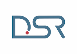 DSR's Logo