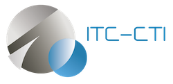 ITC & CTI's Logo