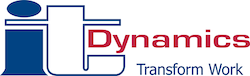 IT Dynamics's Logo