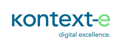 Kontext-e's Logo