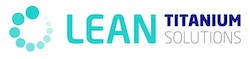 Lean Titanium Solutions, S.AP.I. DE C.V.'s Logo