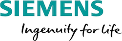Siemens PLM's Logo