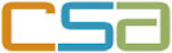 CSA's Logo