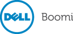 Dell Boomi's Logo