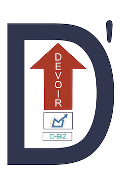 Devoir Software Solutions Pvt Ltd's Logo