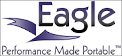 Eagle's Logo