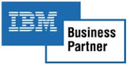 IBM Corporation's Logo