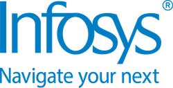 Infosys Limited's Logo