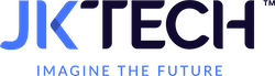 JK TECH's Logo