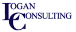 Logan Consulting's Logo