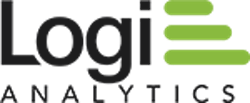 Logi Analytics's Logo