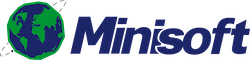 Minisoft's Logo