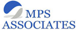 MPS Associates's Logo