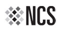 NCS's Logo