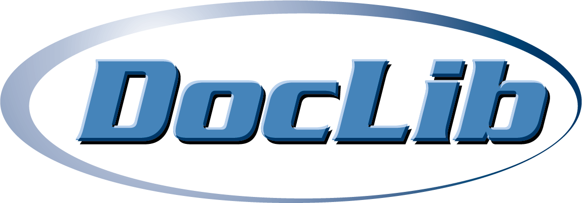 PICS DocLib's Logo