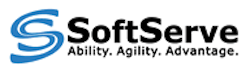 SoftServe's Logo