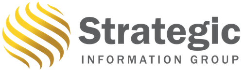 Strategic Information Group's Logo