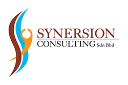 Synersion Consulting's Logo