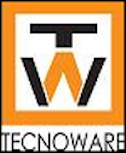 Tecnoware's Logo