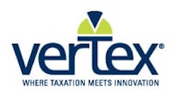 Vertex's Logo