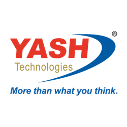 YASH Technologies, Inc.'s Logo